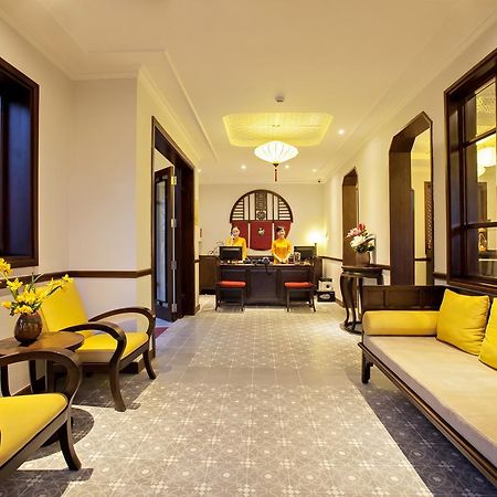 Cozy Hoian Villas Boutique Hotel Hoi An Exterior photo