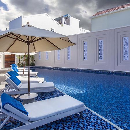 Cozy Hoian Villas Boutique Hotel Hoi An Exterior photo