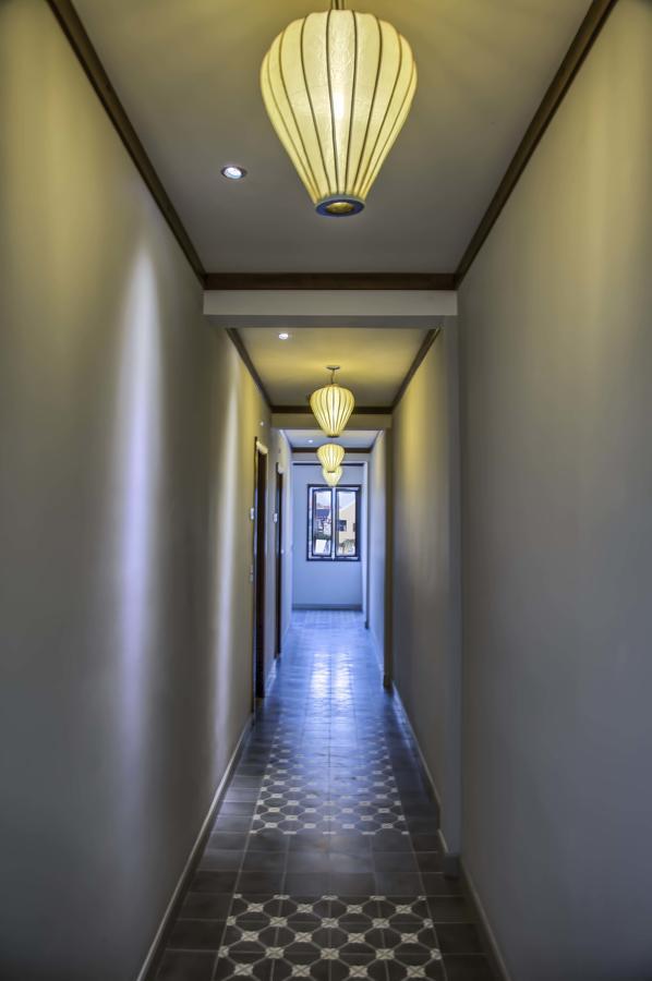 Cozy Hoian Villas Boutique Hotel Hoi An Exterior photo