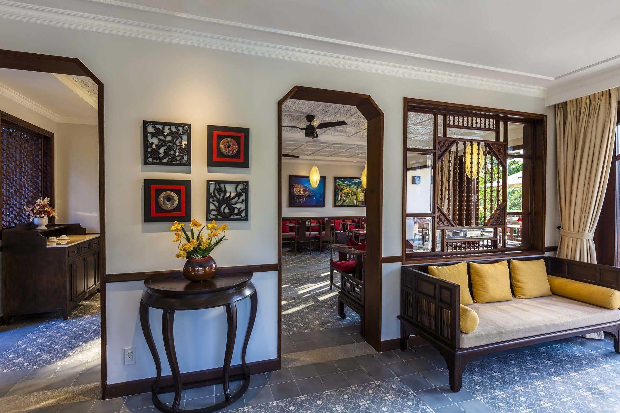 Cozy Hoian Villas Boutique Hotel Hoi An Exterior photo