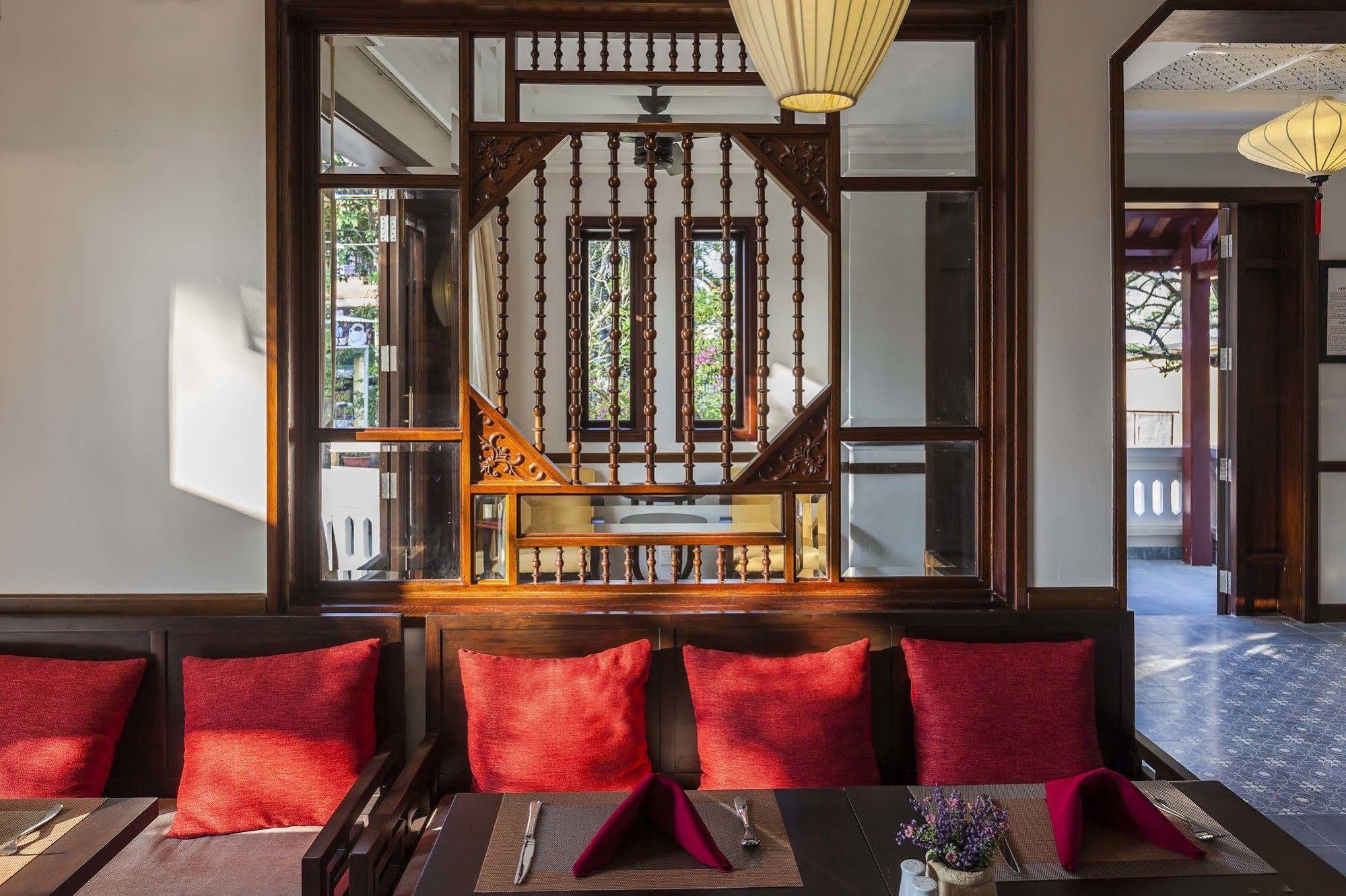 Cozy Hoian Villas Boutique Hotel Hoi An Exterior photo