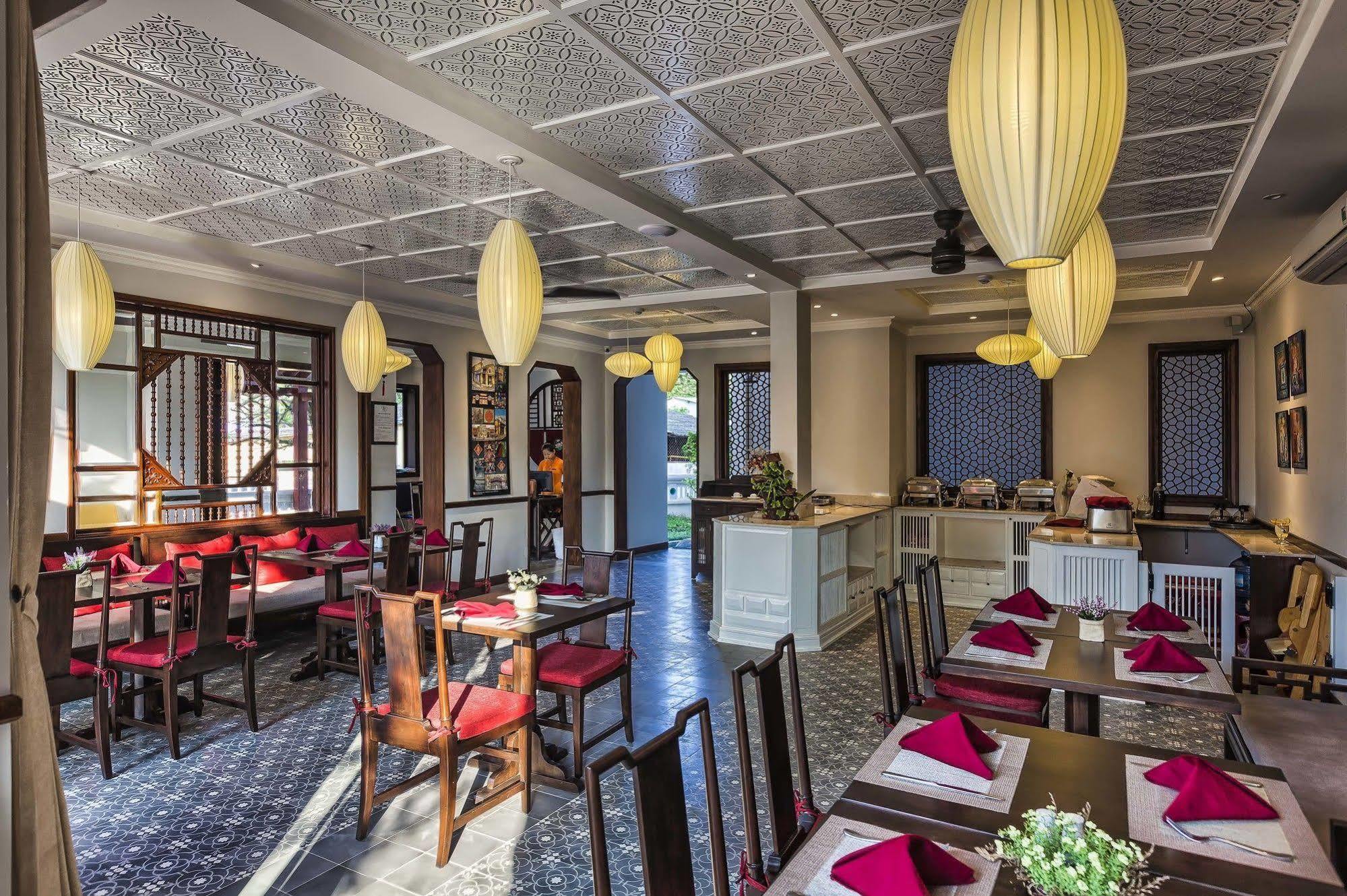 Cozy Hoian Villas Boutique Hotel Hoi An Exterior photo