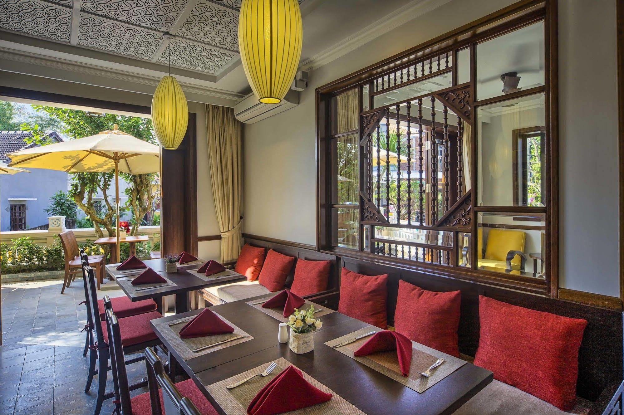 Cozy Hoian Villas Boutique Hotel Hoi An Exterior photo