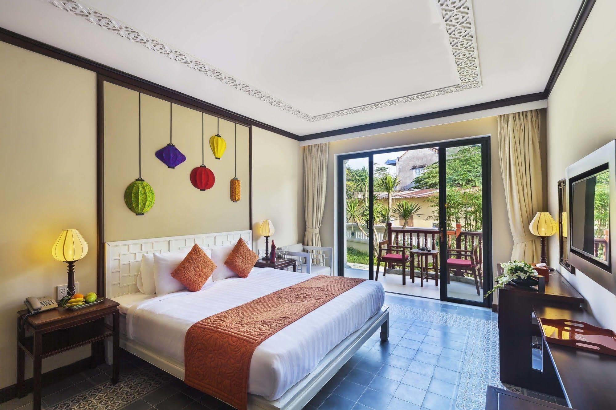 Cozy Hoian Villas Boutique Hotel Hoi An Exterior photo