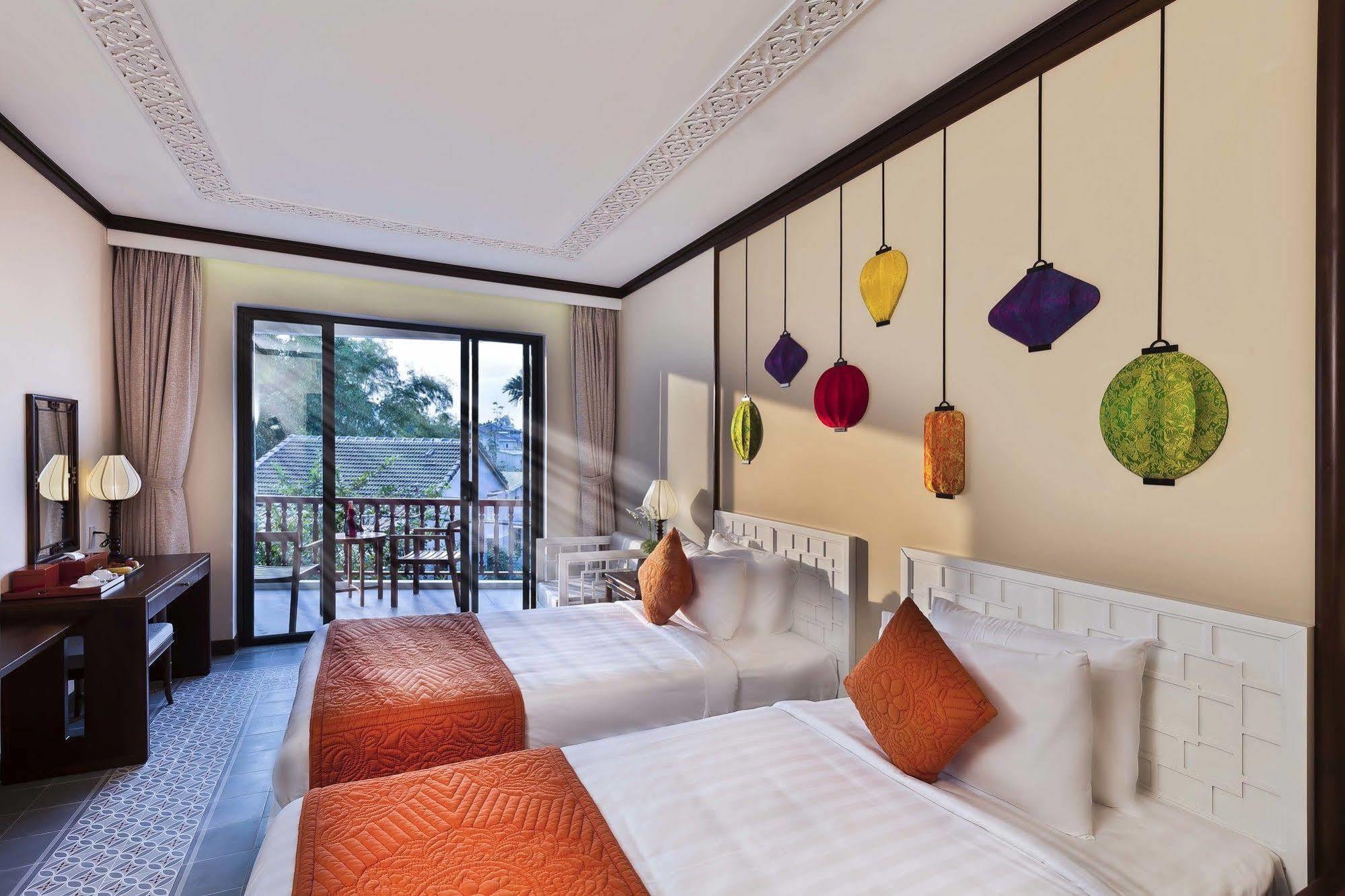 Cozy Hoian Villas Boutique Hotel Hoi An Exterior photo