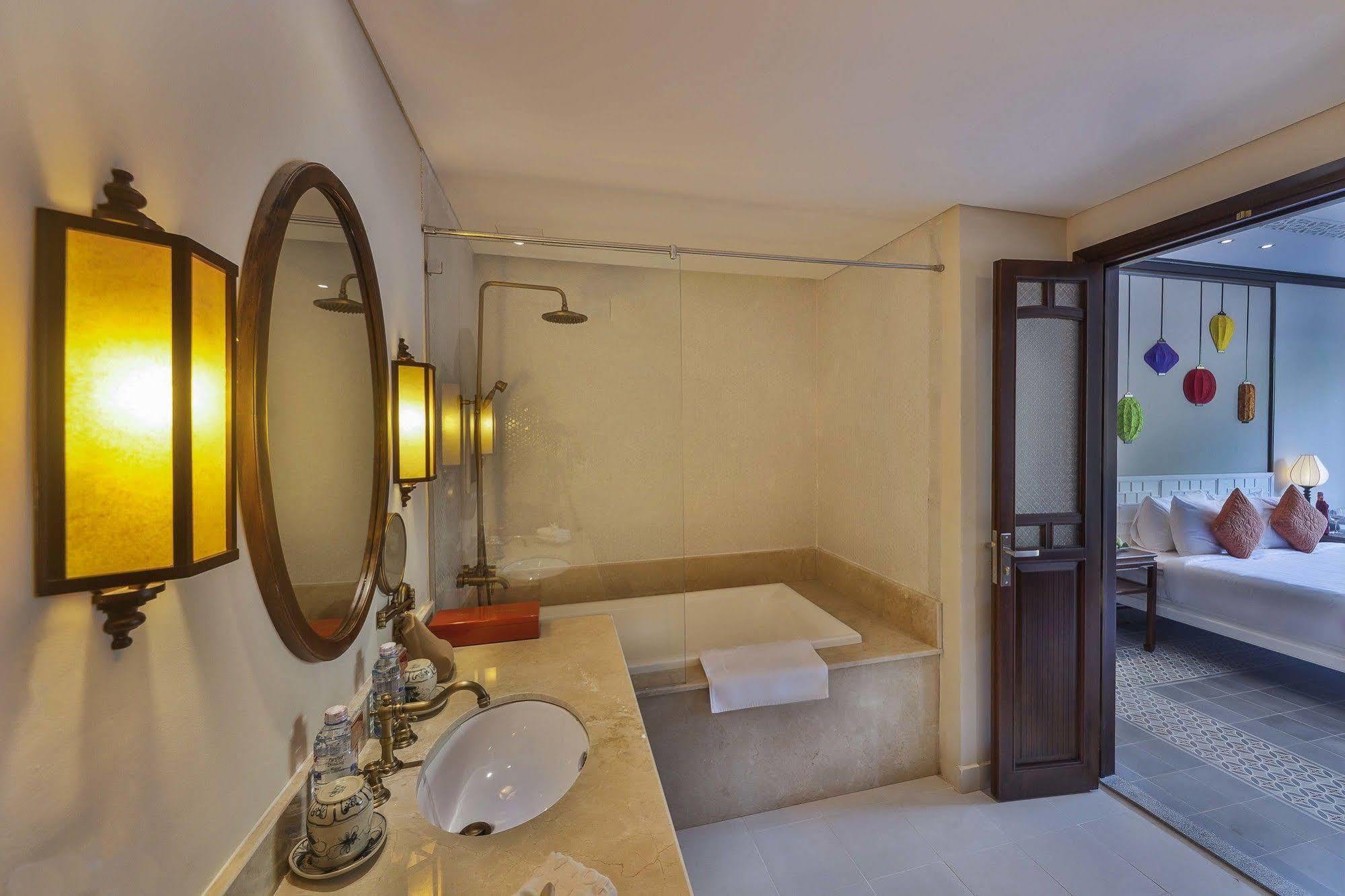 Cozy Hoian Villas Boutique Hotel Hoi An Exterior photo