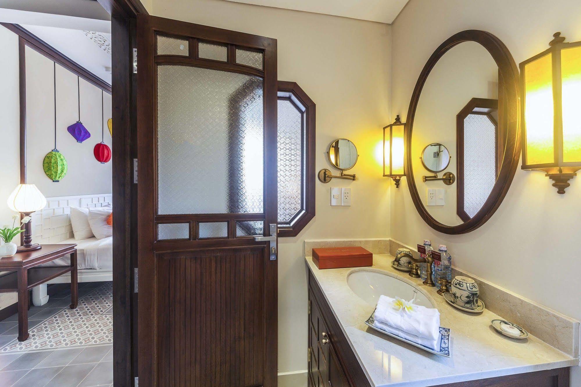 Cozy Hoian Villas Boutique Hotel Hoi An Exterior photo