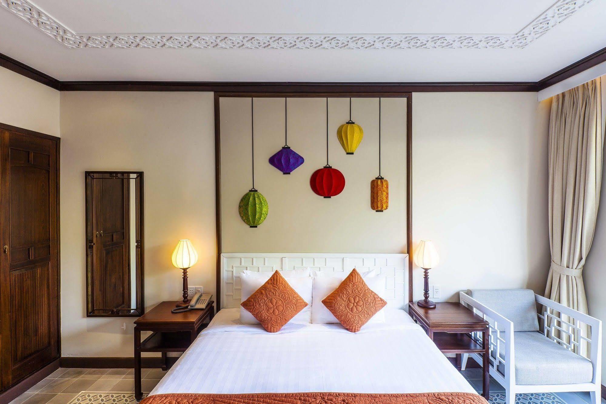 Cozy Hoian Villas Boutique Hotel Hoi An Exterior photo