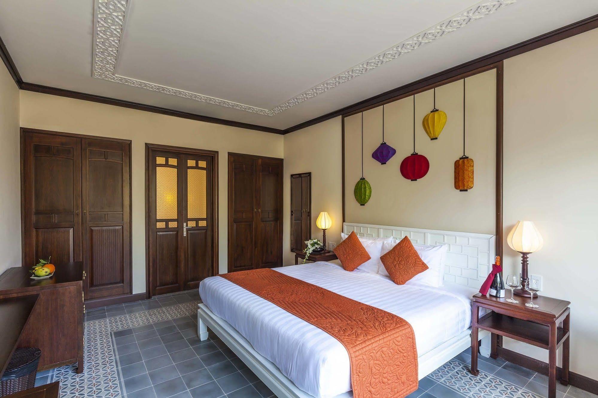 Cozy Hoian Villas Boutique Hotel Hoi An Exterior photo