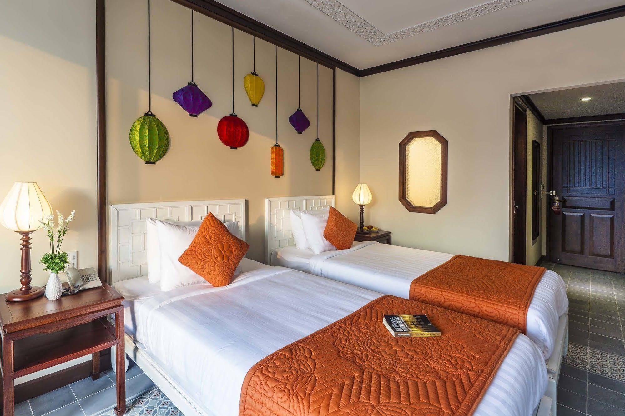 Cozy Hoian Villas Boutique Hotel Hoi An Exterior photo