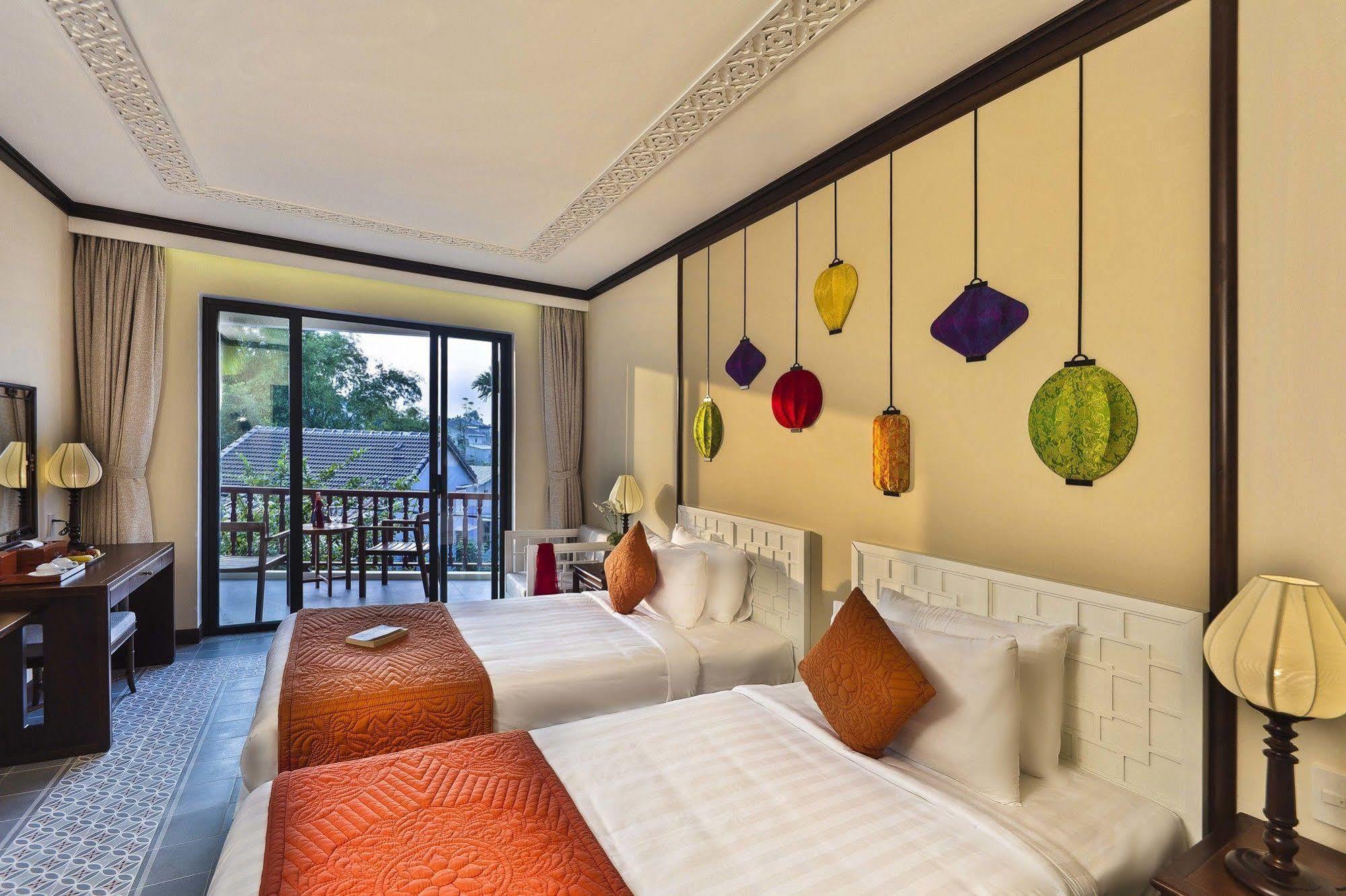 Cozy Hoian Villas Boutique Hotel Hoi An Exterior photo
