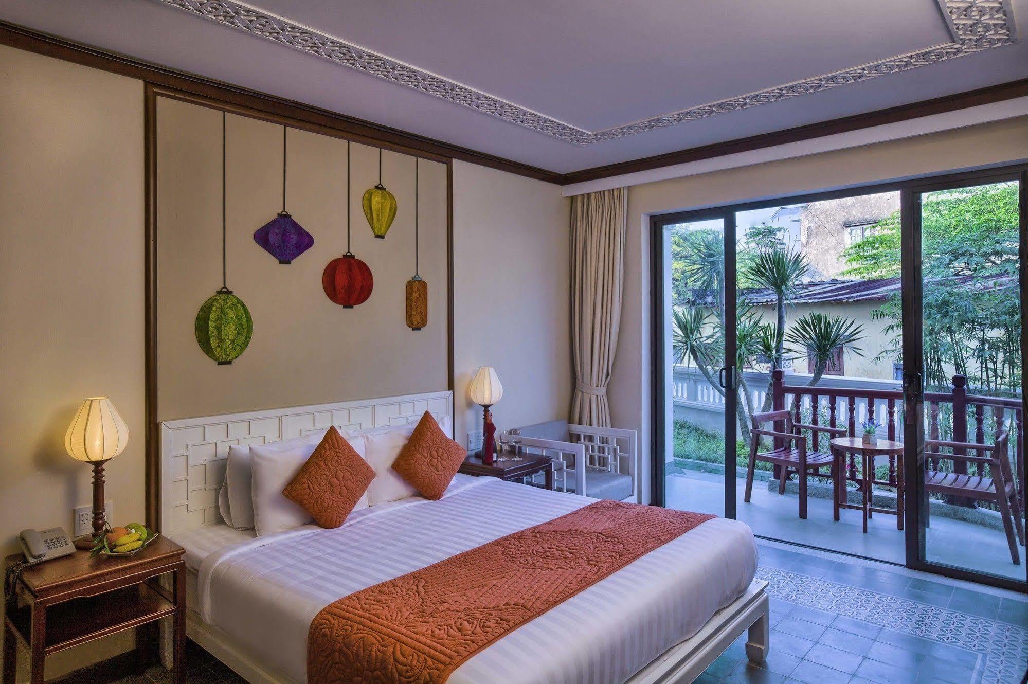 Cozy Hoian Villas Boutique Hotel Hoi An Exterior photo