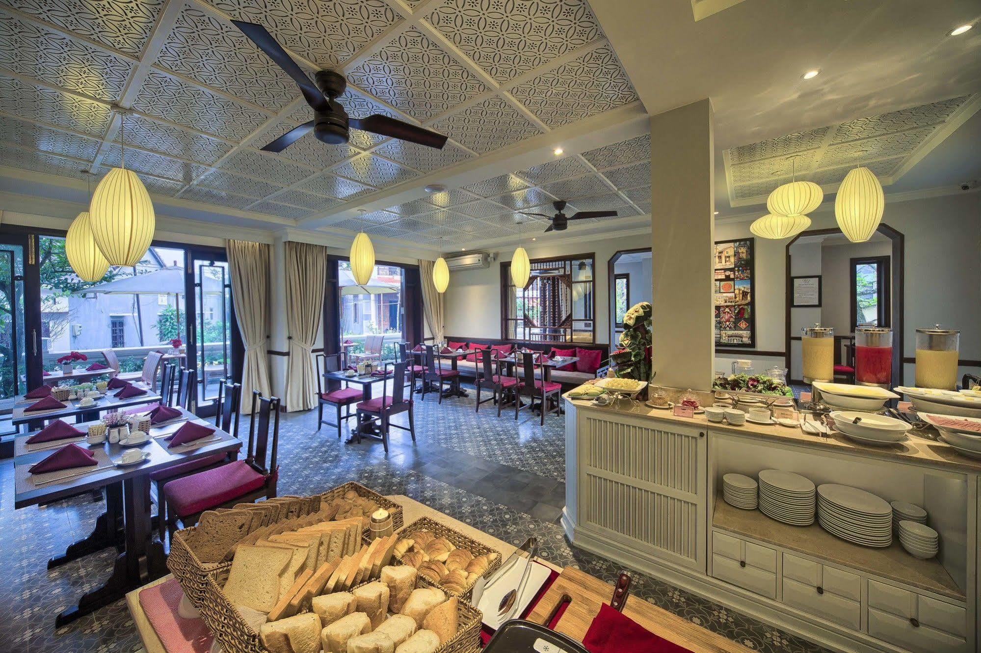 Cozy Hoian Villas Boutique Hotel Hoi An Exterior photo