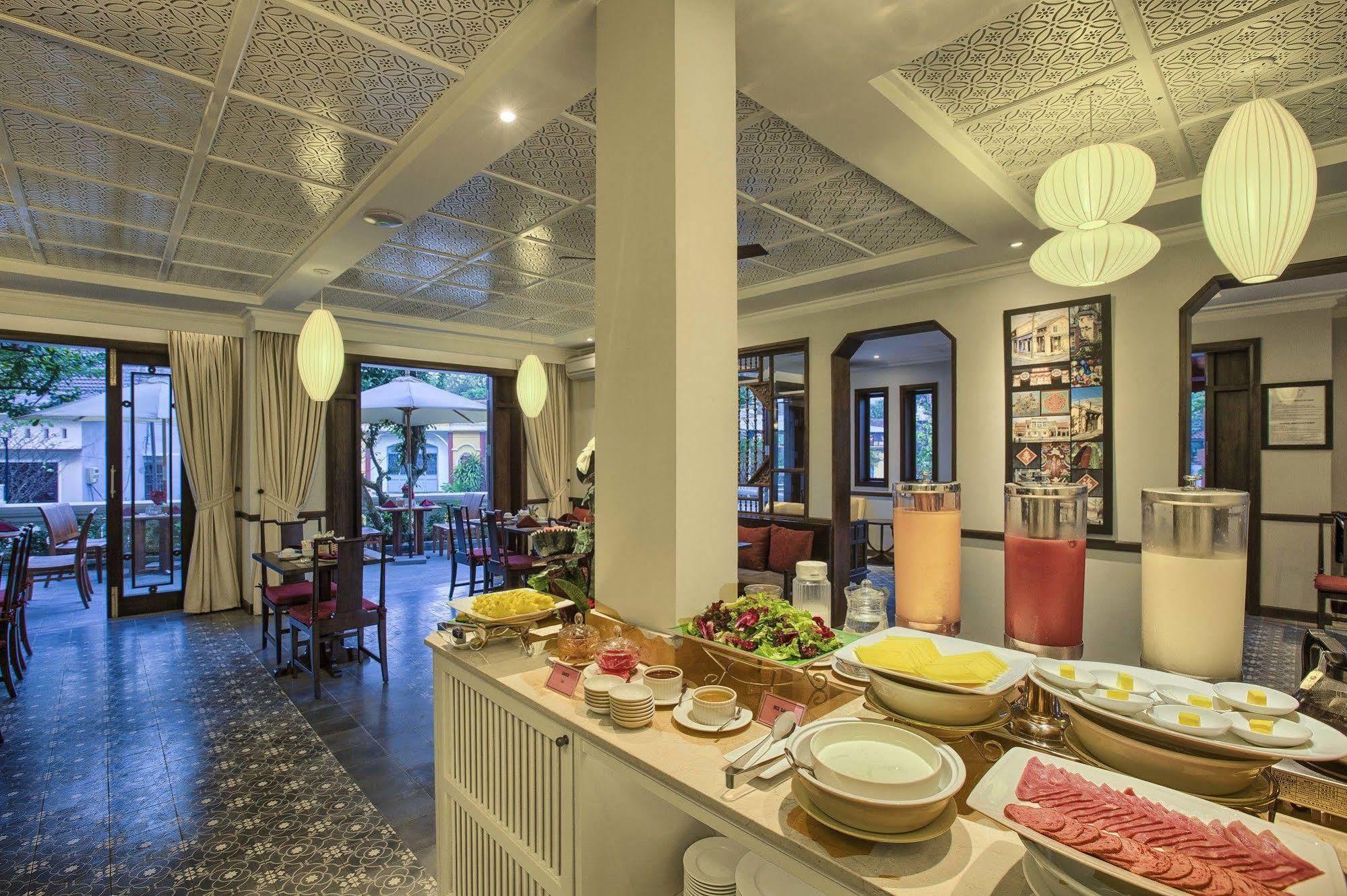 Cozy Hoian Villas Boutique Hotel Hoi An Exterior photo