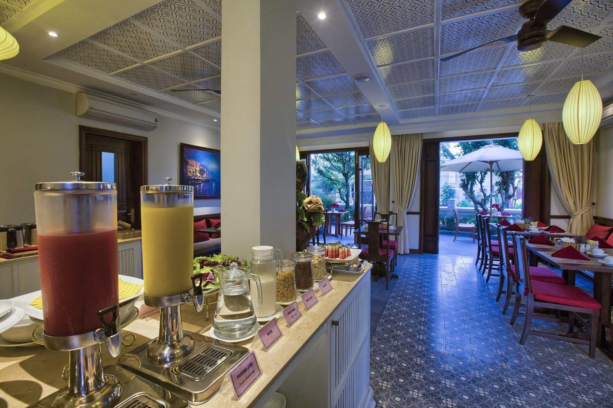 Cozy Hoian Villas Boutique Hotel Hoi An Exterior photo