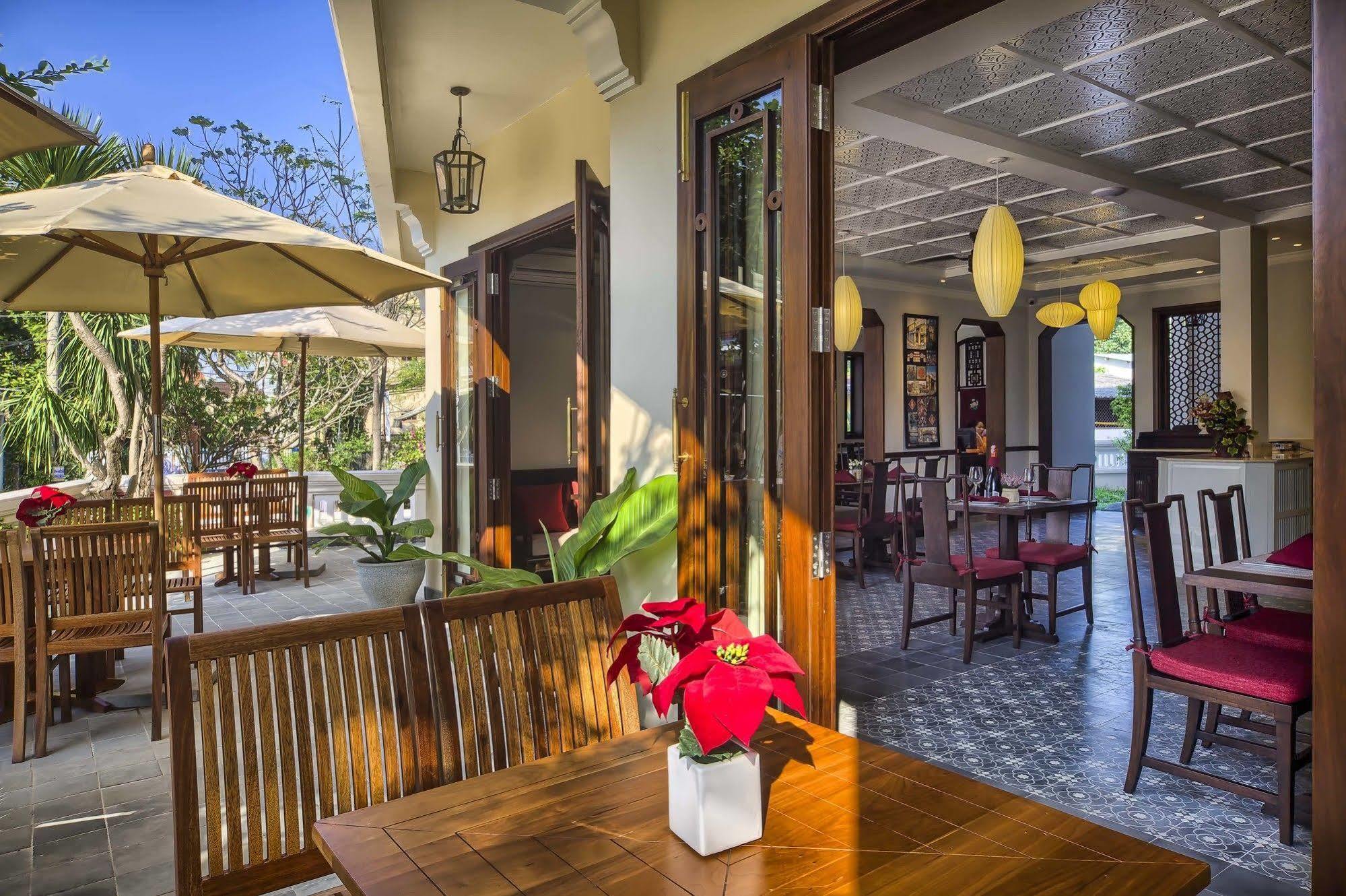 Cozy Hoian Villas Boutique Hotel Hoi An Exterior photo