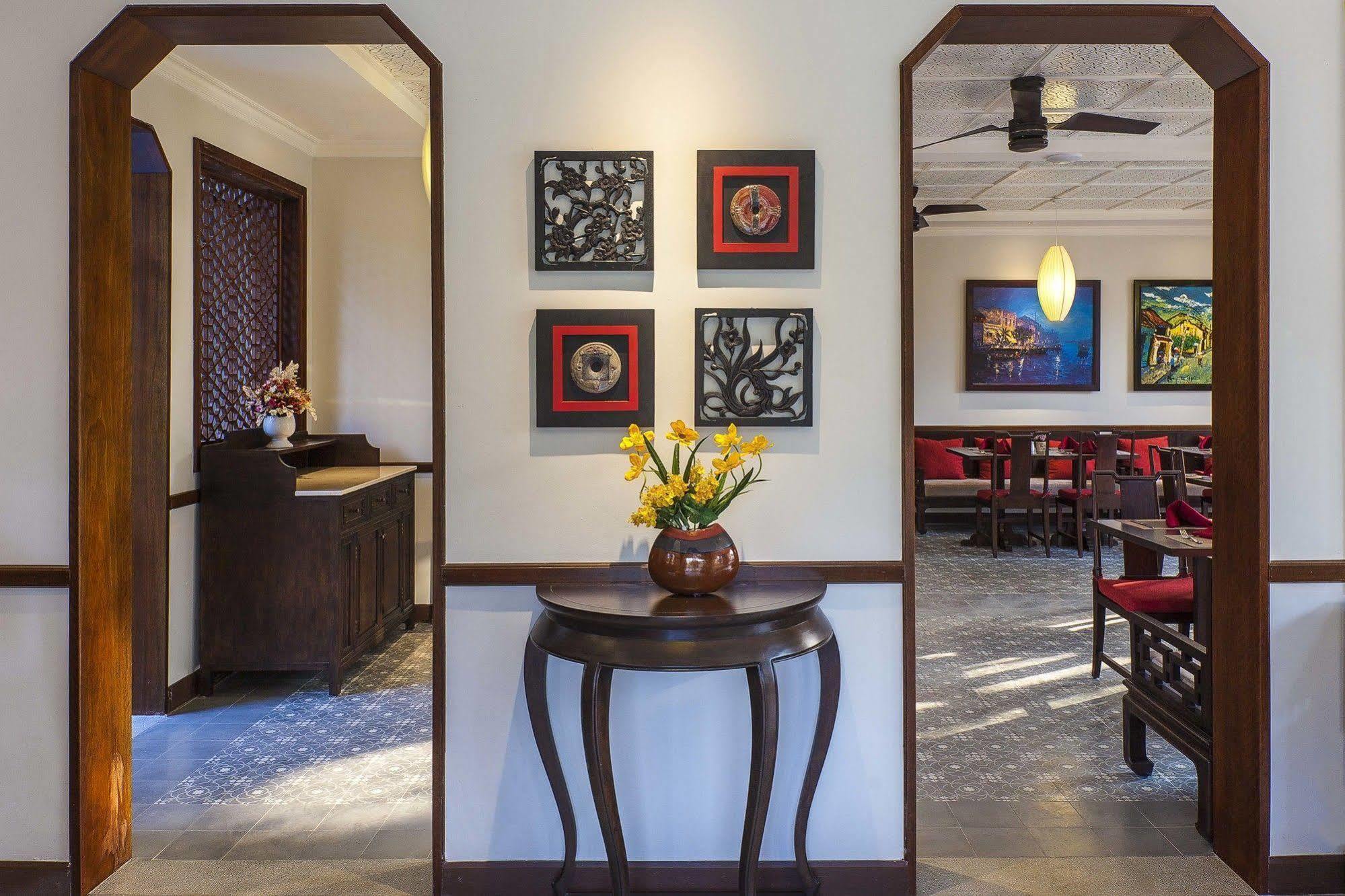 Cozy Hoian Villas Boutique Hotel Hoi An Exterior photo