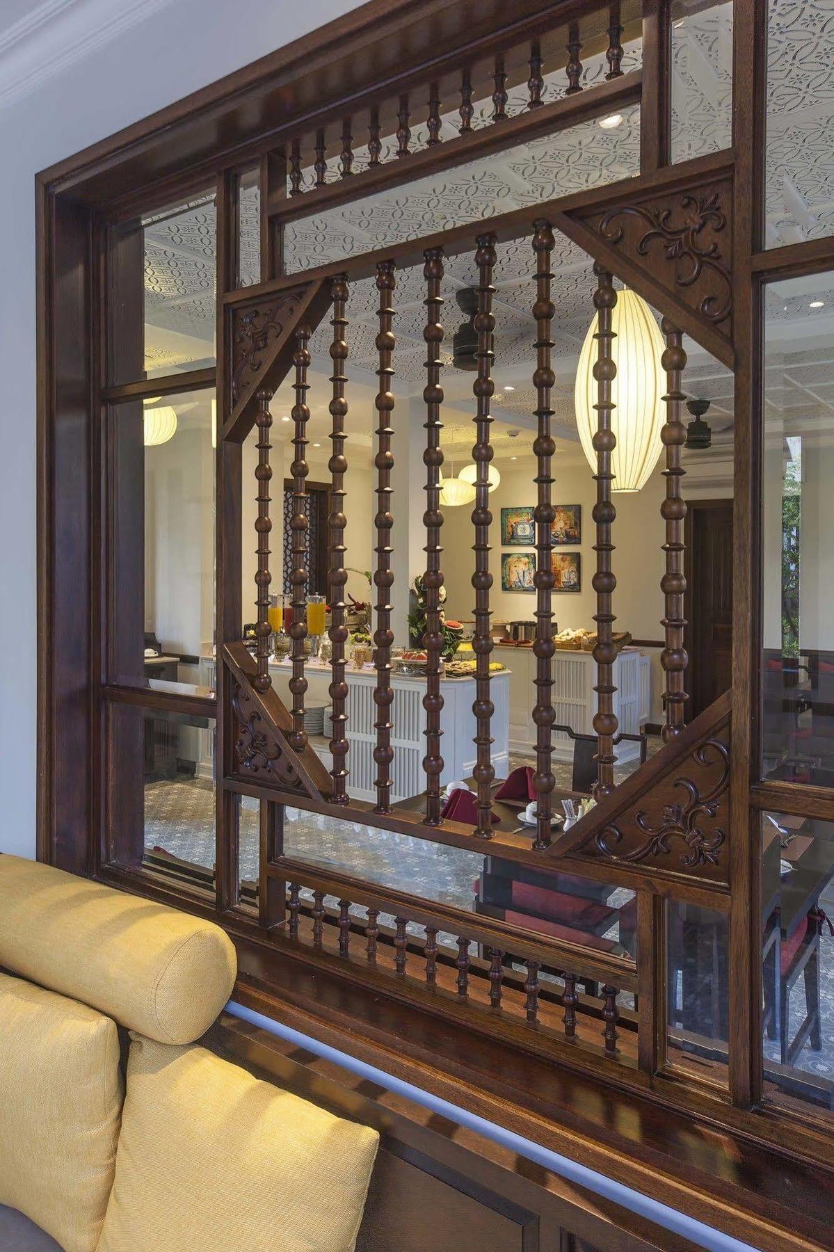 Cozy Hoian Villas Boutique Hotel Hoi An Exterior photo