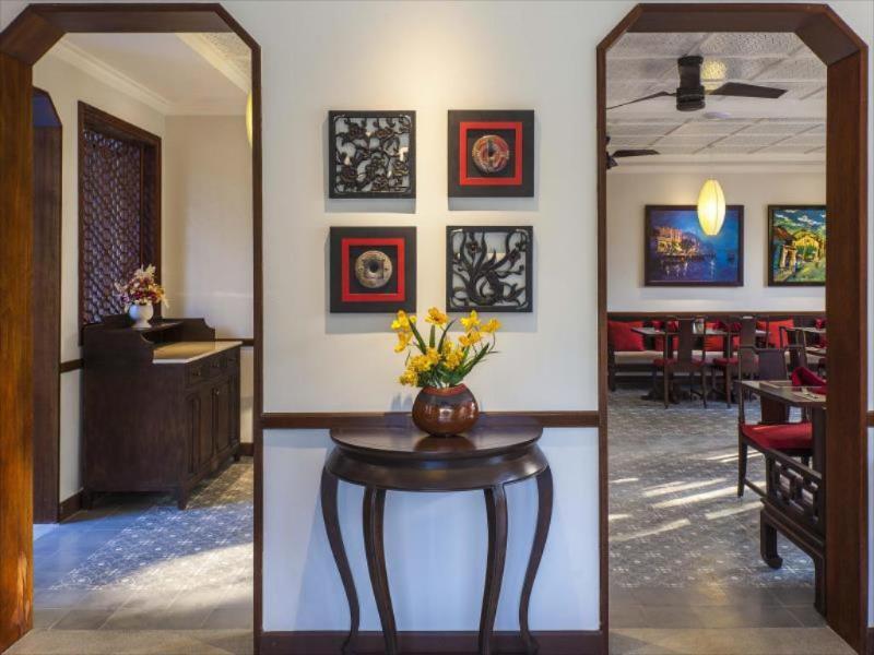 Cozy Hoian Villas Boutique Hotel Hoi An Exterior photo
