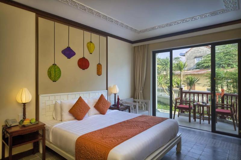 Cozy Hoian Villas Boutique Hotel Hoi An Exterior photo