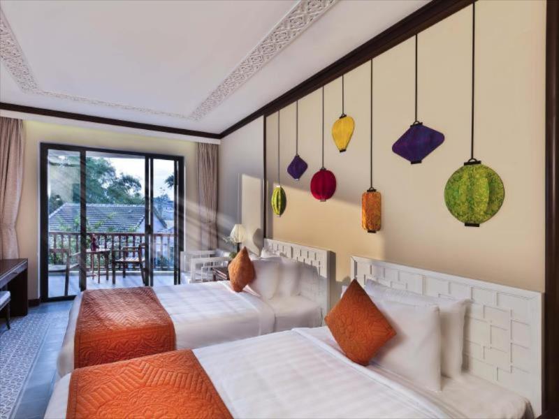 Cozy Hoian Villas Boutique Hotel Hoi An Exterior photo